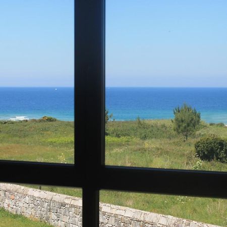 Luxury Singular Villa Carolina Ribeira Esterno foto