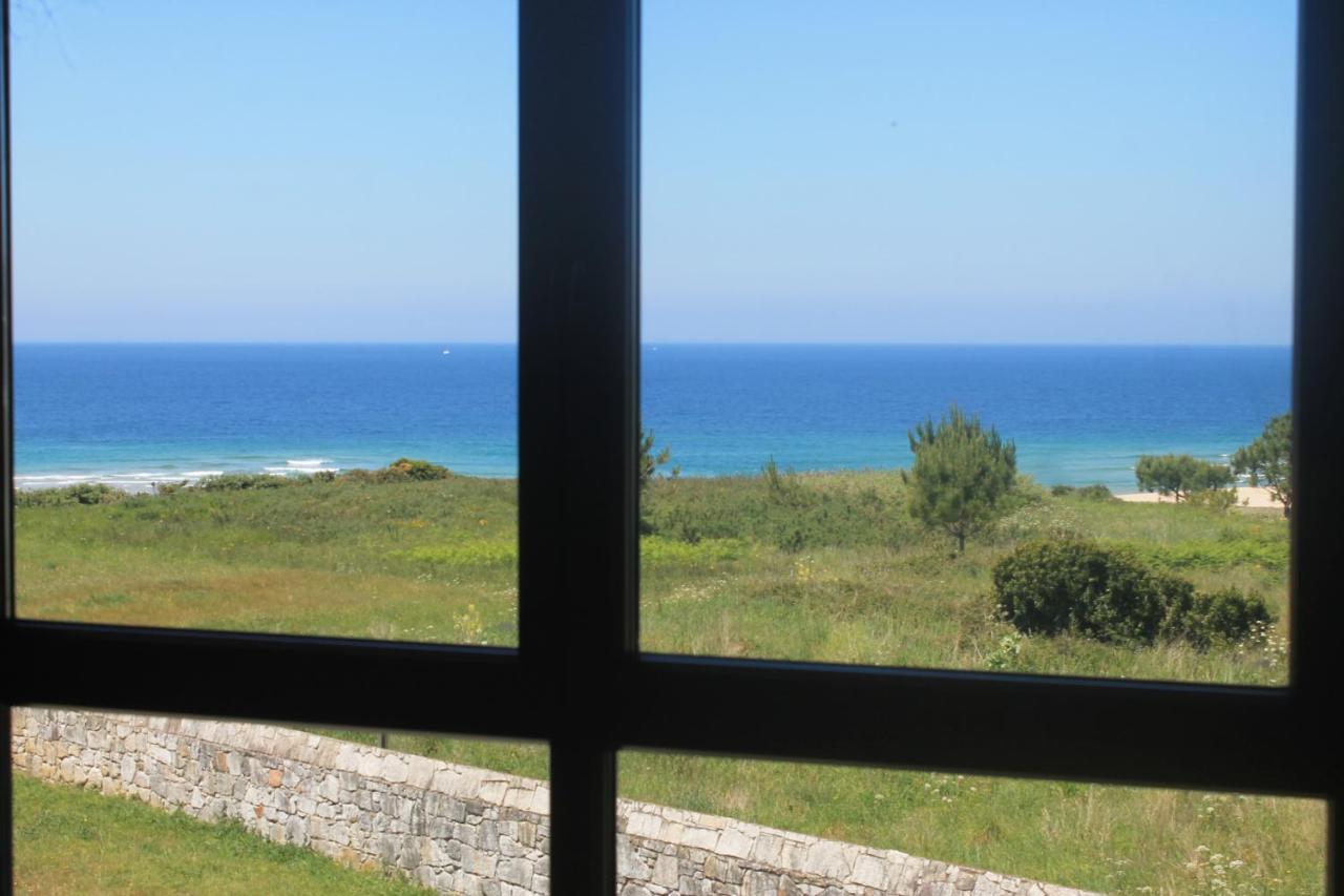Luxury Singular Villa Carolina Ribeira Esterno foto
