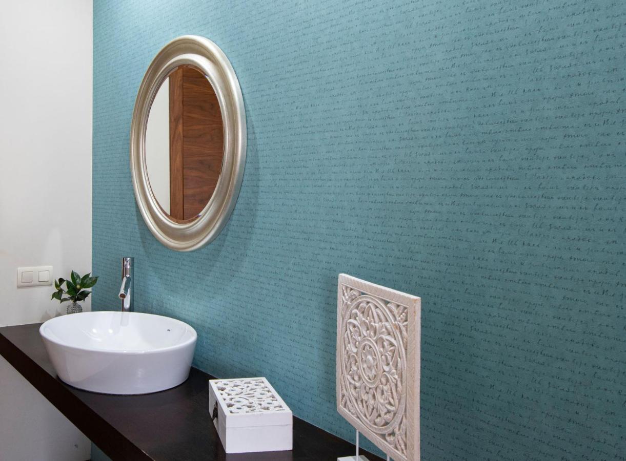 Luxury Singular Villa Carolina Ribeira Esterno foto