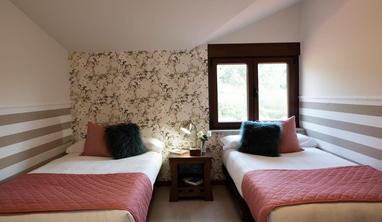 Luxury Singular Villa Carolina Ribeira Esterno foto